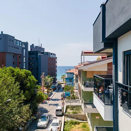 Apartment Easy Ladies Kusadasi